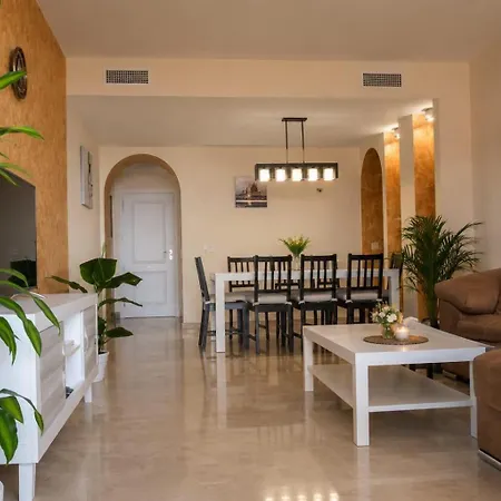 Apartmán Duquesa Coto Real
