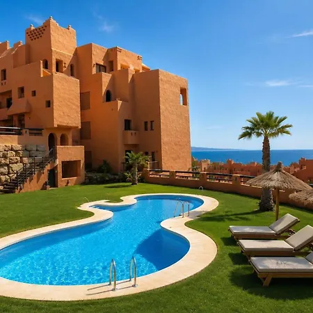 Apartmán Duquesa Coto Real *