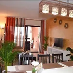 Διαμέρισμα Duquesa Coto Real Manilva